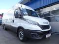 Iveco Daily 35S18V 3,0 D HI-Matic Kasten L4H2 AHK 3,5 t Weiß - thumbnail 2