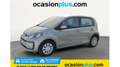 Volkswagen up! 1.0 BMT Move ASG 44kW Plateado - thumbnail 1
