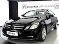 Mercedes-Benz E 220 CDI Coupe Avantgarde *SZH*XENON*PCD* Schwarz - thumbnail 11