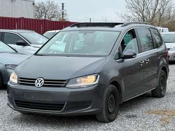 Sharan 2.0 CR TDi Trendline - TOIT PANORAMIQUE