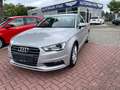 Audi A3 attraction Top Zustand +Scheckheftgepf. Gris - thumbnail 1