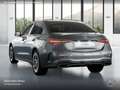 Mercedes-Benz C 200 AMG+NIGHT+PANO+360+LED+BURMESTER+TOTW+9G Grau - thumbnail 20