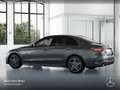 Mercedes-Benz C 200 AMG+NIGHT+PANO+360+LED+BURMESTER+TOTW+9G Grau - thumbnail 14