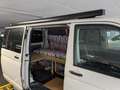 Volkswagen T5 Transporter Weiß - thumbnail 9