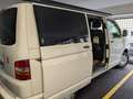 Volkswagen T5 Transporter Weiß - thumbnail 8