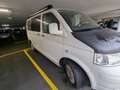 Volkswagen T5 Transporter Weiß - thumbnail 7
