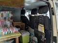 Volkswagen T5 Transporter Weiß - thumbnail 15
