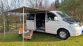 Volkswagen T5 Transporter Weiß - thumbnail 1