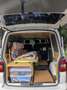 Volkswagen T5 Transporter Weiß - thumbnail 13
