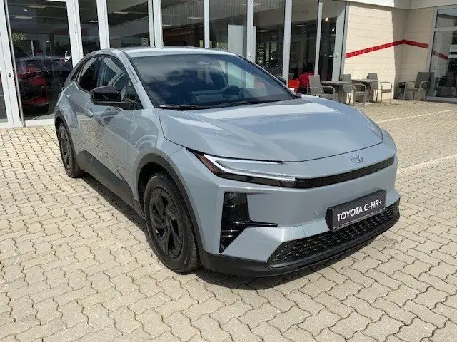 Toyota C-HR+ 165 kW Teamplayer 2WD