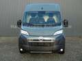 Opel Movano L2H2  Kamera Navi Automatik NSW Grau - thumbnail 1