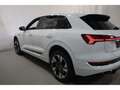 Audi e-tron 50 S line quattro Navi*Pano*CAM*SHZ*B&O Weiß - thumbnail 19