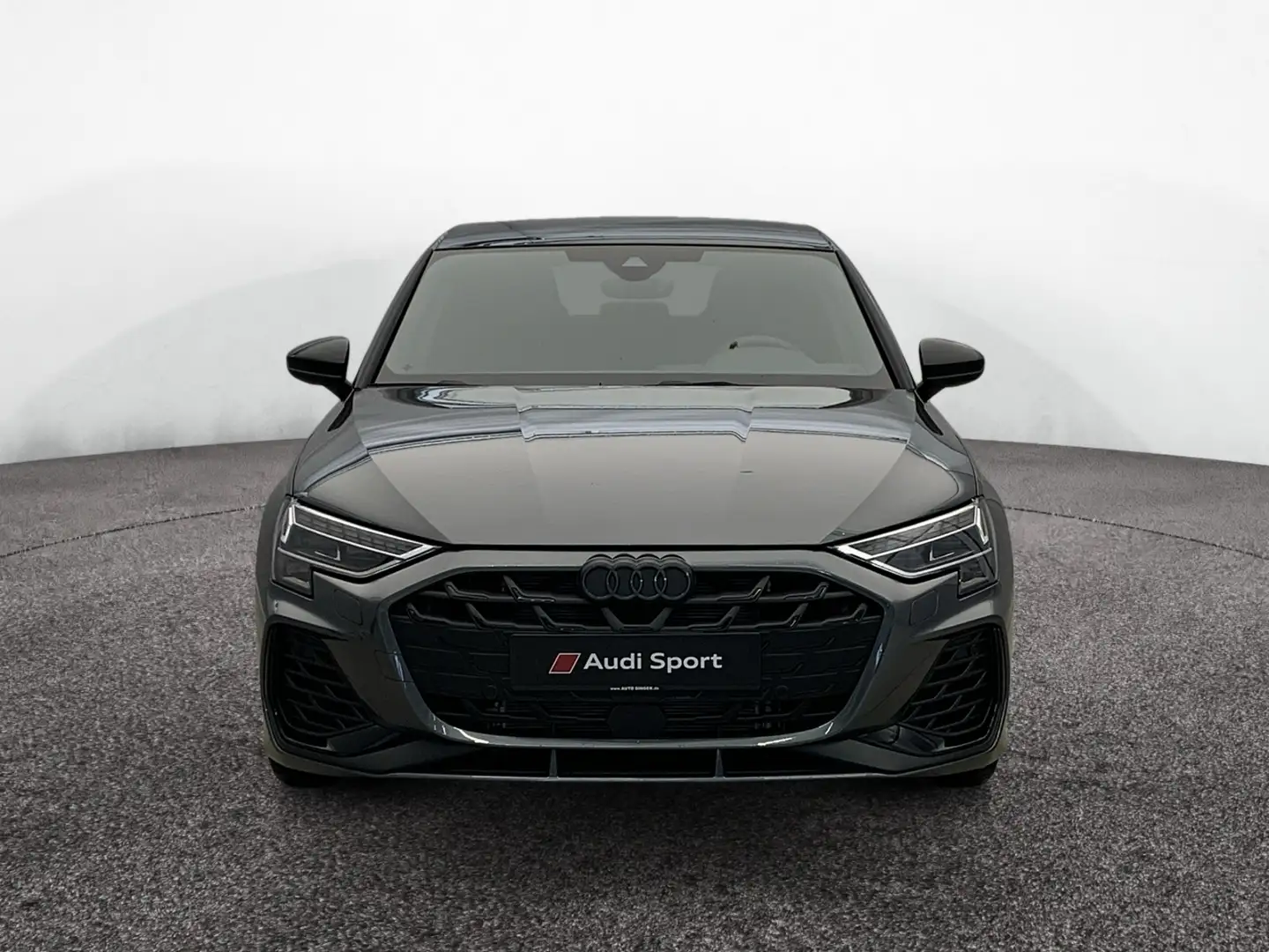 Audi S3 Sportback ADAPT.FAHRWERK*SONOS*MATRIX*OPTIK Grey - 2