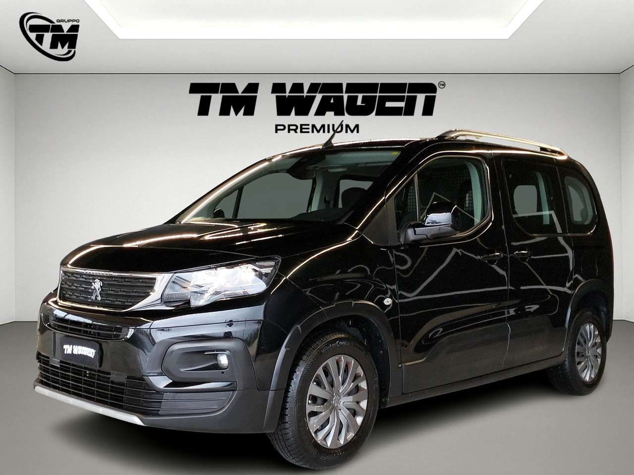 Peugeot Rifter 1.5 bluehdi Allure Pack Standard - IVA ESCLUSA