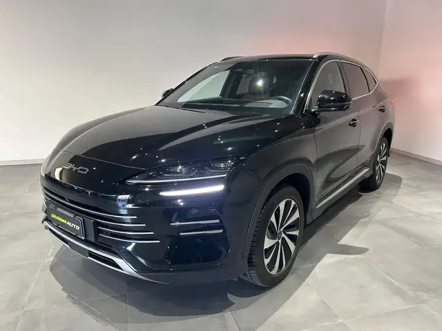 BYD Seal phev Boost 2wd PREZZO PROMO