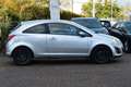 Opel Corsa D Satellite Scheckh.| TÜV NEU|Klima|AHK|ZV Silber - thumbnail 4