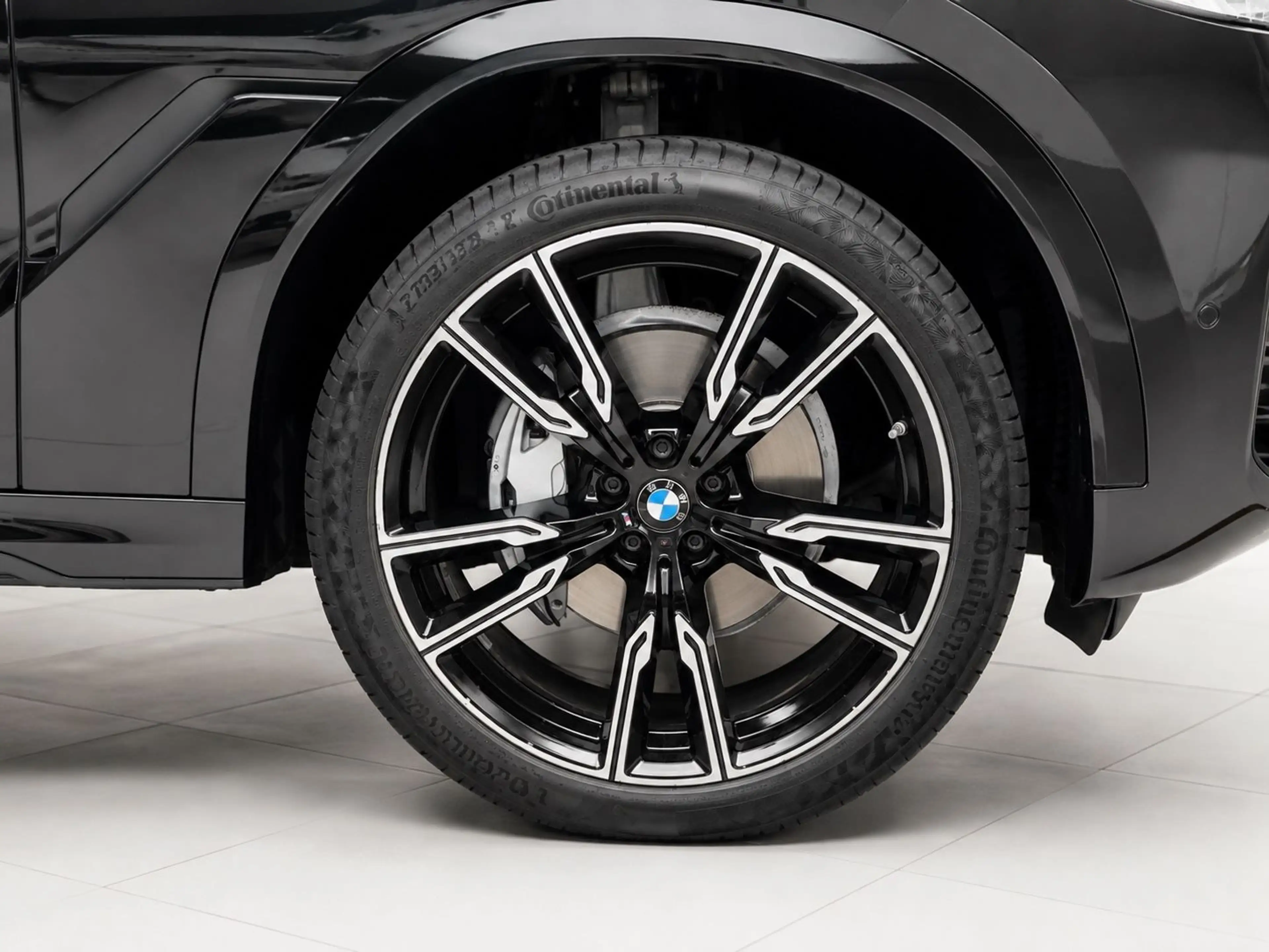 BMW X6 40 d xDrive M Sport*HuD*MASSAGE**MEMO* — photo 10