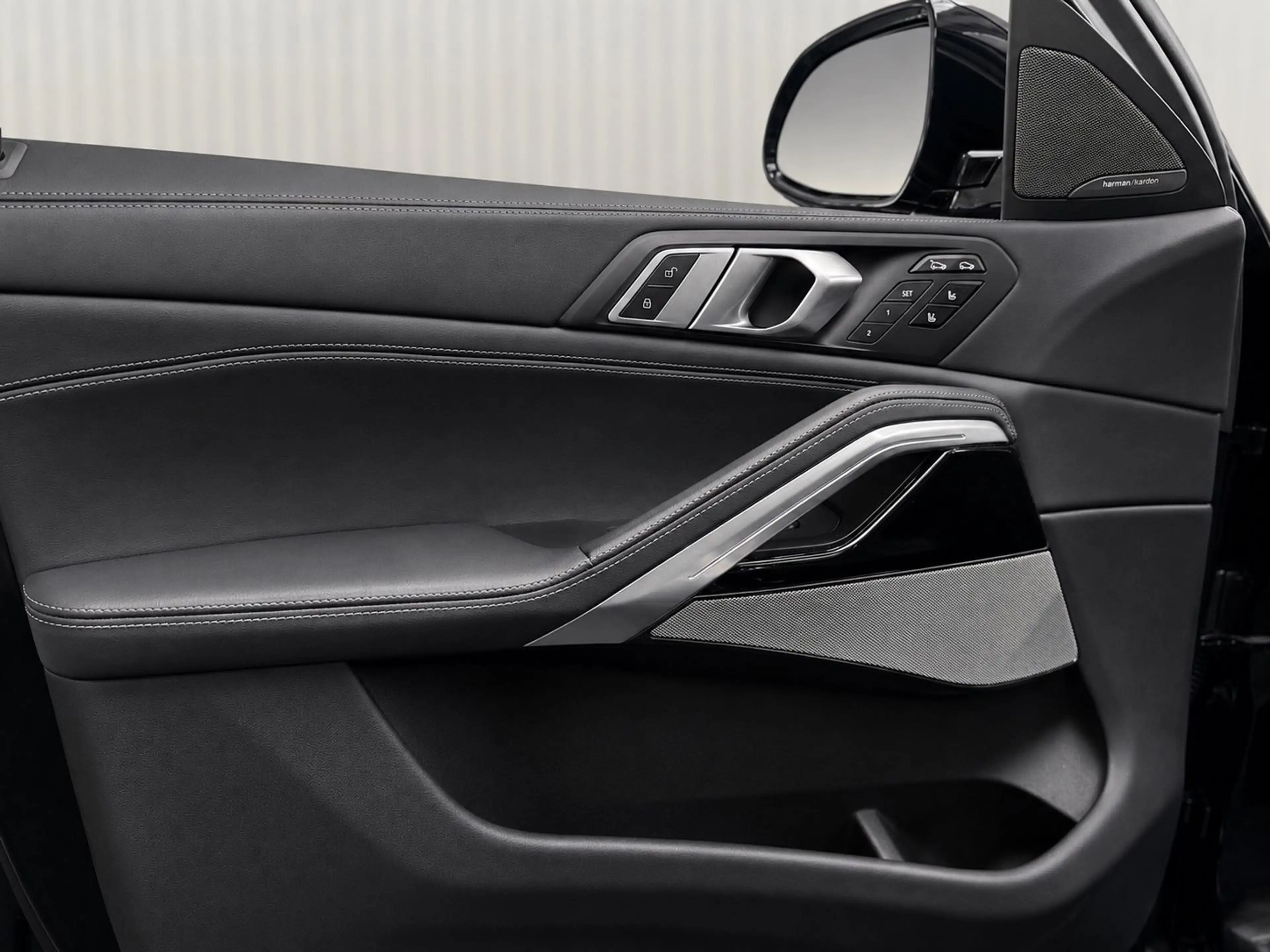 BMW X6 40 d xDrive M Sport*HuD*MASSAGE**MEMO* — photo 12
