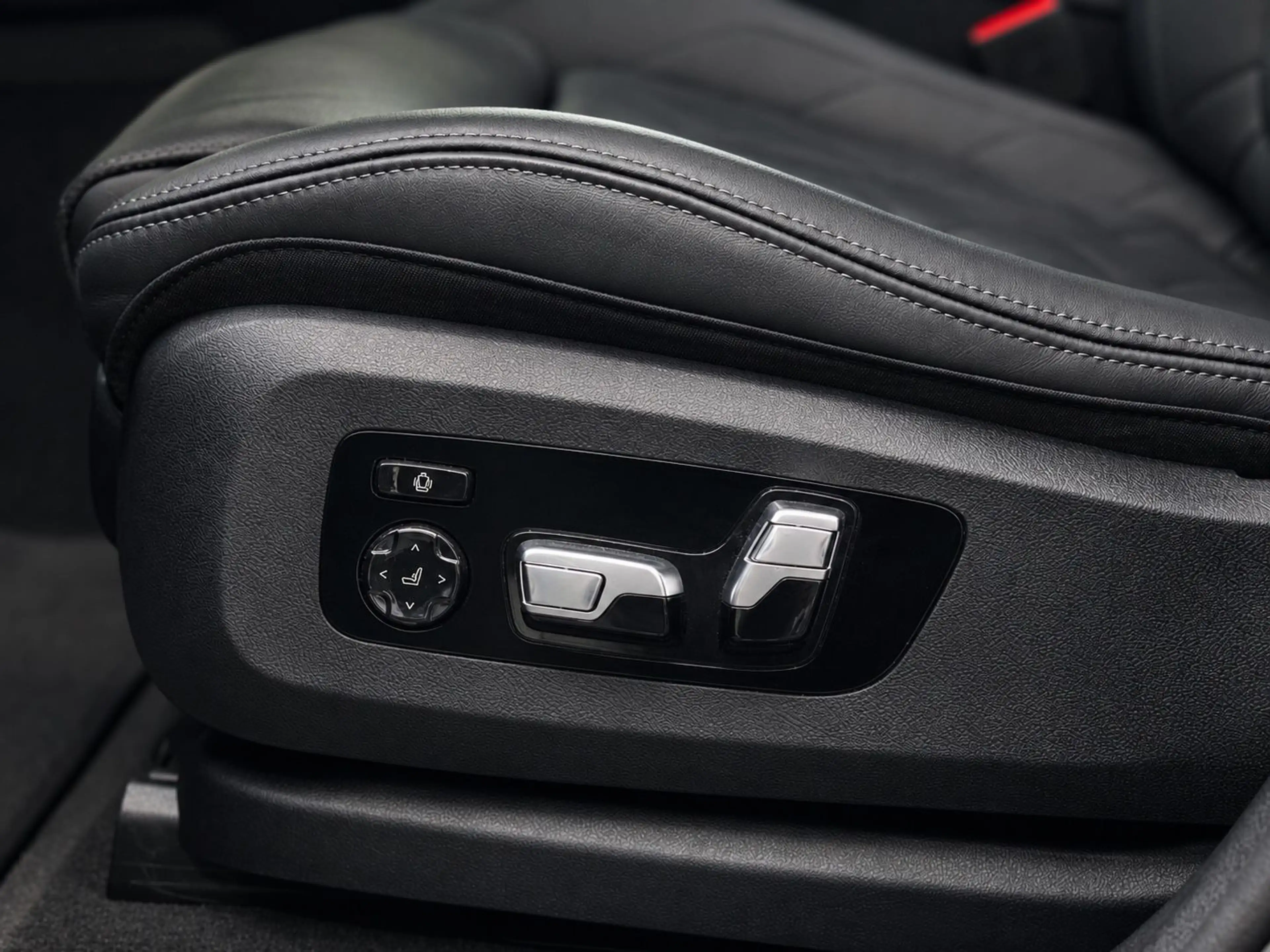 BMW X6 40 d xDrive M Sport*HuD*MASSAGE**MEMO* — photo 11