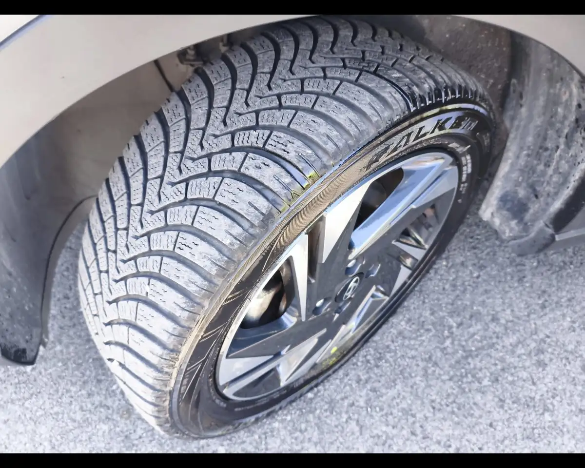 Hyundai BAYON 1.2 Gpl XLine 10