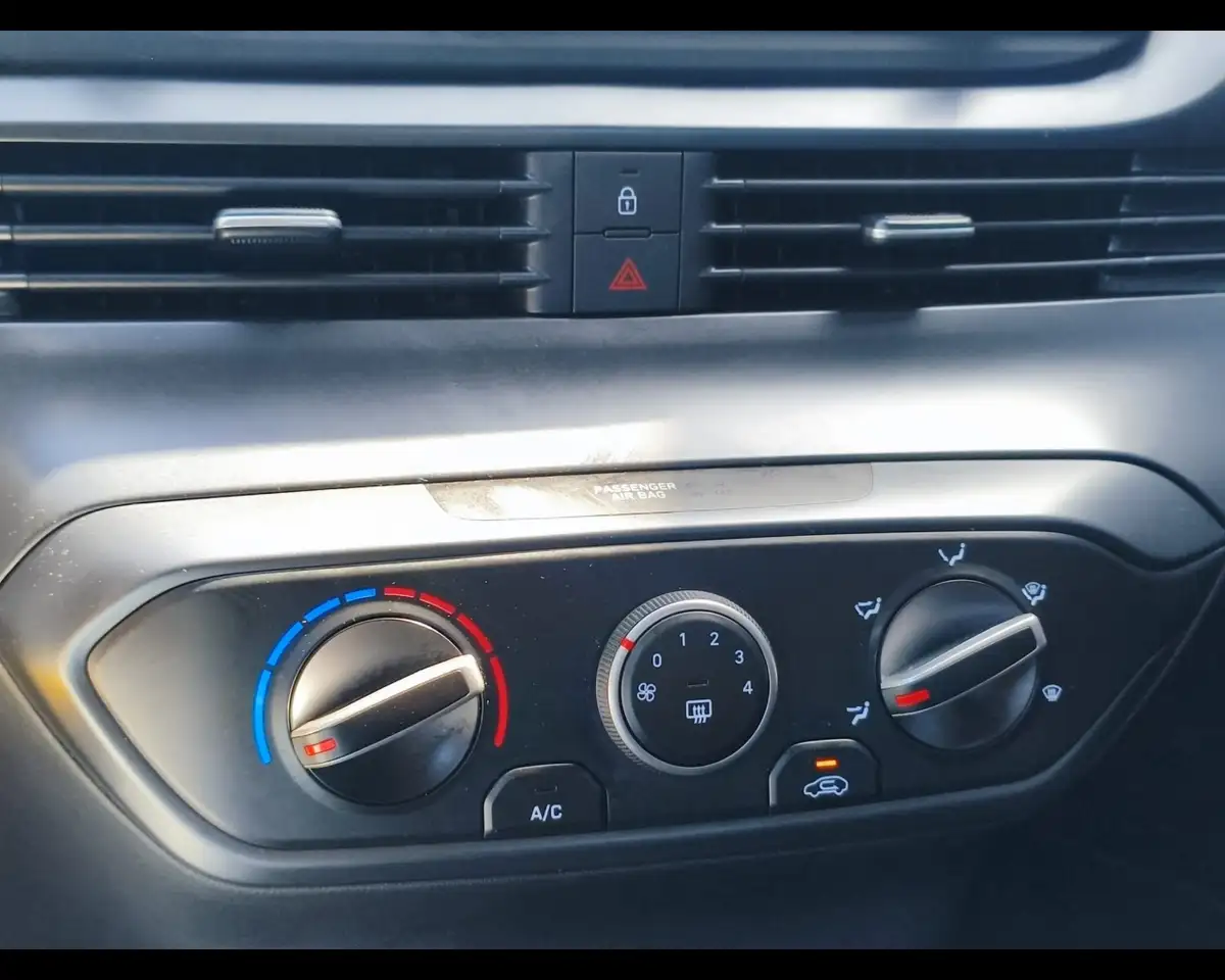 Hyundai BAYON 1.2 Gpl XLine 20