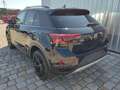 Volkswagen T-Roc Black Style 1,5 TSI 150 PS DSG AHK-IQ Light-Nav... Schwarz - thumbnail 2