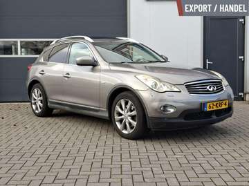 GT Automaat (Xenon/Leder/Clima) Export/Handel
