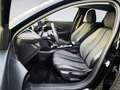 Peugeot e-208 EV Allure Pack 50 kWh 3-Fase 1e Eig. & Keurig-Onde Schwarz - thumbnail 8