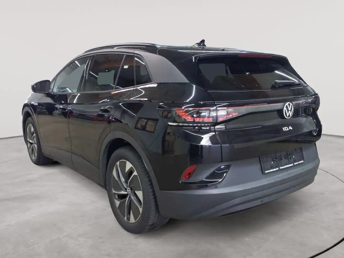 Volkswagen ID.4 Performance Upgrade Pro AHK Negro - 2