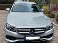 Mercedes-Benz E 350 E 350 BlueTEC 9G-TRONIC Elegance Silber - thumbnail 1