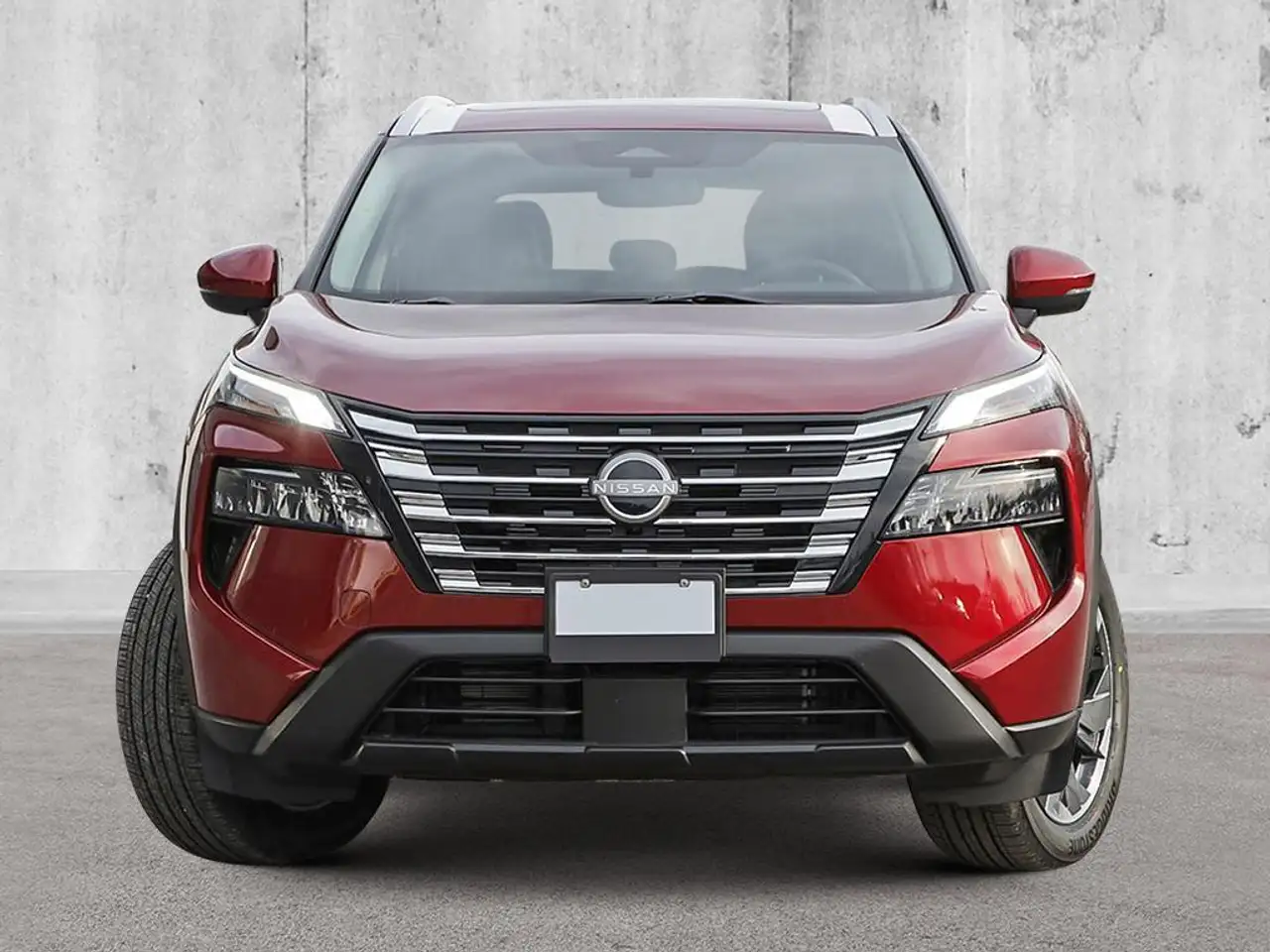 Nissan Rogue 2026