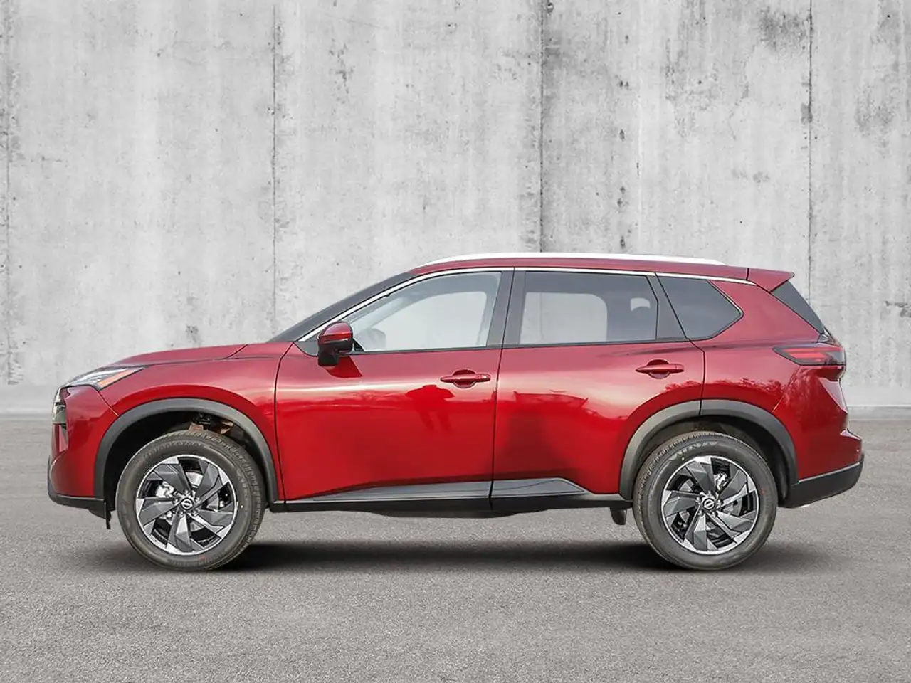 Nissan Rogue 2026