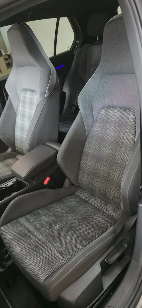 Volkswagen Golf GTD GOLF 2.0 TDI DSG GTD - 1