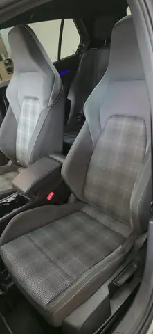 Volkswagen Golf GTD GOLF 2.0 TDI DSG GTD