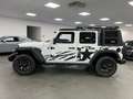 Jeep Wrangler Unlimited Sport S/ 4x4 3,6l V6/ Offroad-Umbau Weiß - thumbnail 6