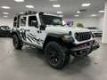 Jeep Wrangler Unlimited Sport S/ 4x4 3,6l V6/ Offroad-Umbau Weiß - thumbnail 5