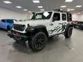 Jeep Wrangler Unlimited Sport S/ 4x4 3,6l V6/ Offroad-Umbau Weiß - thumbnail 3