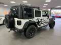 Jeep Wrangler Unlimited Sport S/ 4x4 3,6l V6/ Offroad-Umbau Weiß - thumbnail 9