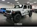 Jeep Wrangler Unlimited Sport S/ 4x4 3,6l V6/ Offroad-Umbau Weiß - thumbnail 1
