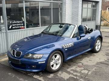 3.0i Roadster 6 x Z3✅Cuir Sport Airco✅64.000kms✅