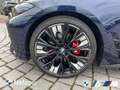 BMW 440 xDrive Gran Coupe M Sport RFK Glasdach LED Blau - thumbnail 19