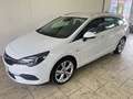 Opel Astra Sports Tourer Business Elegance +AHK +Leder +LED Weiß - thumbnail 2