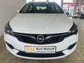 Opel Astra Sports Tourer Business Elegance +AHK +Leder +LED Weiß - thumbnail 5