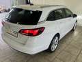 Opel Astra Sports Tourer Business Elegance +AHK +Leder +LED Weiß - thumbnail 6