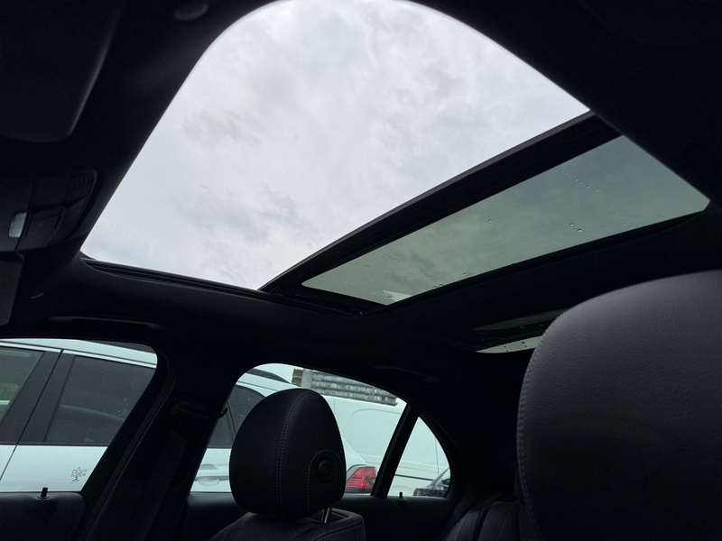 Mercedes-Benz E 450 4Matic Avantgarde 360°*Matrix LED*Pano*SHZ — photo 22