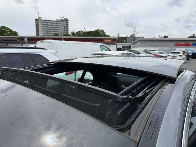 Mercedes-Benz E 450 4Matic Avantgarde 360°*Matrix LED*Pano*SHZ — photo 21