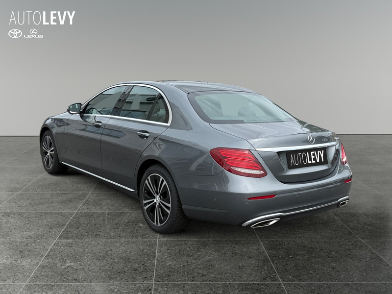 Mercedes-Benz E 450 4Matic Avantgarde 360°*Matrix LED*Pano*SHZ — photo 4