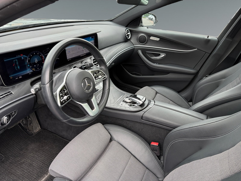 Mercedes-Benz E 450 4Matic Avantgarde 360°*Matrix LED*Pano*SHZ — photo 10
