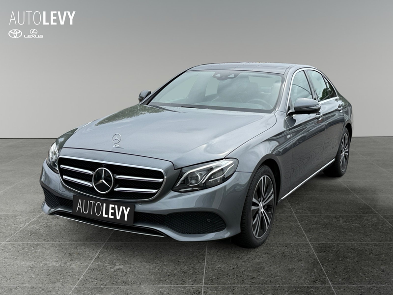 Mercedes-Benz E 450 4Matic Avantgarde 360°*Matrix LED*Pano*SHZ — photo 2
