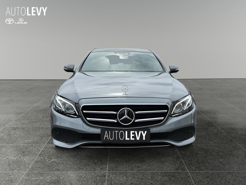 Mercedes-Benz E 450 4Matic Avantgarde 360°*Matrix LED*Pano*SHZ — photo 9